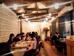 大堂-SUSU·苏苏(四合院创始店)