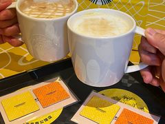 -星巴克臻选(思南公馆店)
