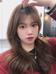 -POSALON烫发染发