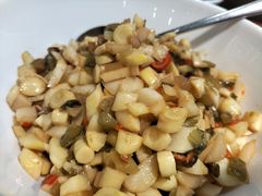 -费大厨辣椒炒肉(万家丽一店)