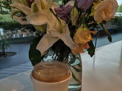 -Manner Coffee(凌空SOHO店)