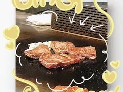 -上渔铁板烧(熙悦汇店)
