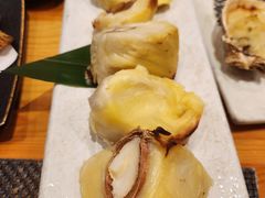 -菊上料理(蜀山银泰百货店)