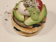 -AFS Cafe & Canteen(闽江二路店)