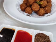 -东门烤鸭店(东华门店)