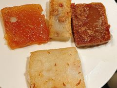 -京香轩·中餐厅(上海中庚聚龙酒店)