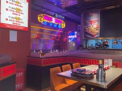 -丽伟的串·烧烤·砂锅(季景天地店)