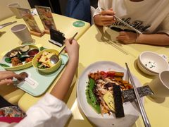 -米仓食堂(凯德广场店)