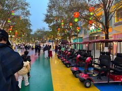 -沈阳方特欢乐世界