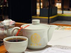 -禄运茶居·手工点心(猎德店)