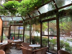 -夏朵餐厅(丁香店)