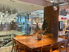 -无印良品餐堂 MUJI Diner(成都太古里店)