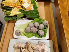 -大理董·董家小厨野生菌火锅(古城旗舰店)