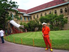 -五世皇金柚木行宫(维护中)