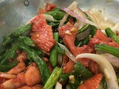 -乌镇那一年小院主题餐厅(甘泉西路店)
