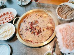 -小天鹅火锅·一线江景洪鼎旗舰店(洪崖洞店)