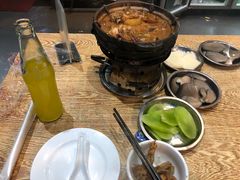 -范贤光鸡公煲(平乐园总店)