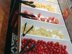 -比格比萨自助(国展店)