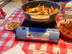 -辣小鲜·南昌大排档(船山路店)