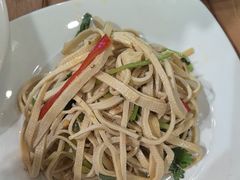 -西部马华清真兰州牛肉面·烧烤夜市(三里河店)