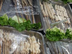 -塘屋烧烤·云南火塘烧烤品牌(联盟路店)