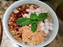 -绿茶餐厅(昌平悦荟店)