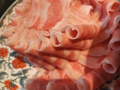 -北京老门框爆肚涮肉馆(锦业路店)