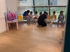 -英孚教育青少儿(高新公园茂中心)