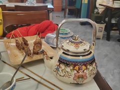 -西北朗益和穆斯林餐厅