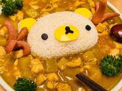-红小满休闲餐厅(十全街店)