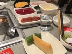 -海底捞火锅(龙湖北京大兴天街店)