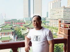 -吉布鲁牛排海鲜自助(硕果时代店)