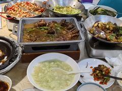 -福巷湘食小馆·猛火现炒(上海首店)