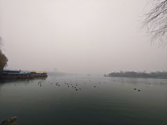 -济南大明湖景区