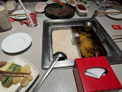 -海底捞火锅(正大乐城店)