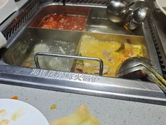 -海底捞火锅(步步高新天地店)