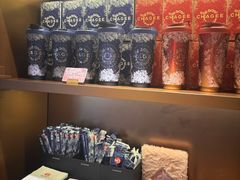 -霸王茶姬(上海恒基名人店)