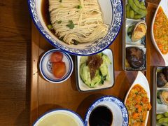 -孙盛兴奥灶面馆·蟹黄面·三虾面(山塘街总店)