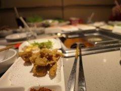 -海底捞火锅(安吉万达店)