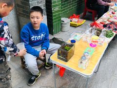 -黄埔古港