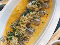 蛏王-海景壹号大酒店(滨湖店)