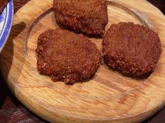 -古都历食南京菜·烤鸭·鸭血粉丝·汤包(南京博物院店)