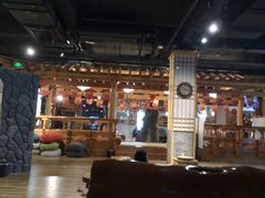 -沐槿宫韩式汗蒸水汇(马群店)