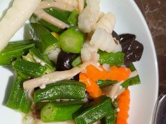 -前海沿·青岛菜(李沧万达店)
