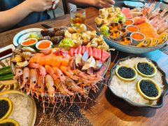 -田舍家Inakaya(天汇igc店)