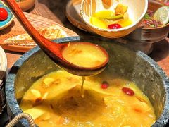 -蘑界·野生菌火锅(深业上城店)