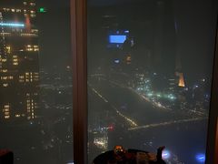 -广州四季酒店·天吧·高空酒吧