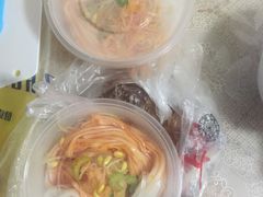-薛昌利大米凉皮(北新街店)