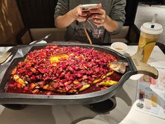 -江边城外烤全鱼(世茂广场店)