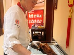 -惠丰堂饭庄·烤鸭·京味菜(翠微路店)